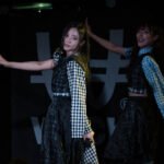 MAMESHiBA NO TAiGUN TONAi BOUSHO a.k.a. MONSTERIDOL @ WACK in the UK vol. 3 | Photography by Wonderlens/Jim Grant