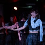 MAMESHiBA NO TAiGUN TONAi BOUSHO a.k.a. MONSTERIDOL @ WACK in the UK vol. 3 | Photography by Wonderlens/Jim Grant