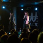 MAMESHiBA NO TAiGUN TONAi BOUSHO a.k.a. MONSTERIDOL @ WACK in the UK vol. 3 | Photography by Wonderlens/Jim Grant