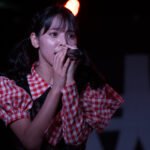 MAMESHiBA NO TAiGUN TONAi BOUSHO a.k.a. MONSTERIDOL @ WACK in the UK vol. 3 | Photography by Wonderlens/Jim Grant