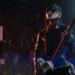 JILUKA – The Dome, London on 06.09.2024 | Photography by wonderlens
