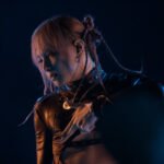 JILUKA – The Dome, London on 06.09.2024 | Photography by wonderlens