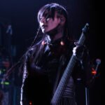 JILUKA – The Dome, London on 06.09.2024 | Photography by wonderlens