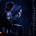JILUKA – The Dome, London on 06.09.2024 | Photography by wonderlens