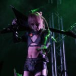 JILUKA – The Dome, London on 06.09.2024 | Photography by wonderlens