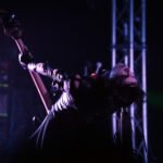 JILUKA – The Dome, London on 06.09.2024 | Photography by wonderlens