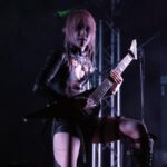 JILUKA – The Dome, London on 06.09.2024 | Photography by wonderlens