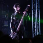 JILUKA – The Dome, London on 06.09.2024 | Photography by wonderlens