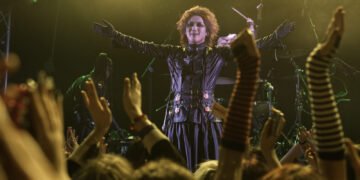 JILUKA – The Dome, London on 06.09.2024 | Photography by wonderlens