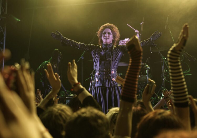 JILUKA – The Dome, London on 06.09.2024 | Photography by wonderlens