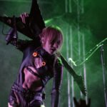 JILUKA – The Dome, London on 06.09.2024 | Photography by wonderlens