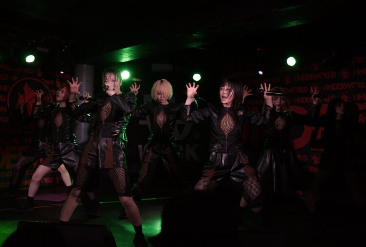 Live Report: “WACK Fourever” WACK in the UK vol. 4