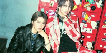 youthpit: Takeru (ex-SuG) en Shou (Verde/) bundelen krachten voor Europese najaarstournee