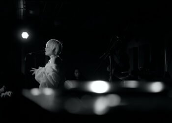 Live Report: Silky sounds at The Lower Third with Nao Yoshioka