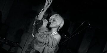 Liveverslag: Zijdezachte klanken in The Lower Third met Nao Yoshioka