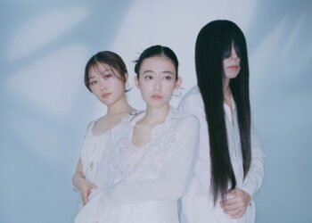 Hitsujibungaku kondigt eerste Europese tournee aan