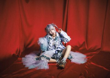 The Mad Parade: MAD JAMIE op Europese tournee langs Abunai!, RakuCon, J-POP UP, en Norak Asian Festival