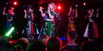 Liveverslag: Dubbel feest bij WACK in the UK vol.6 (Dag 1)