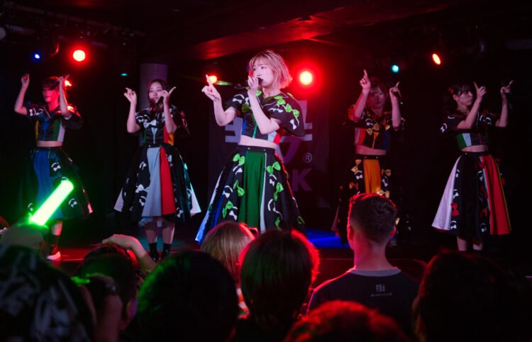 Live Report: Double Trouble at WACK in the UK vol.6 (Day 1)