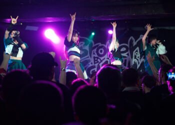 Live Report: Broken By The Scream at The Underworld — Screaming For Vengeance