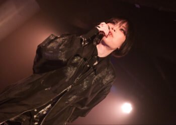 Live Report: NANO at The Underworld — Ready…Set…NANO!