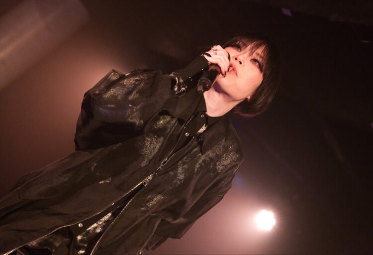 Live Report: NANO at The Underworld — Ready…Set…NANO!