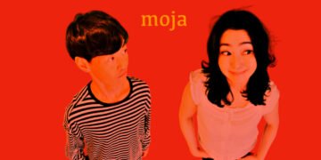 Moja on European tour with new album ‘I’m hungry !!’