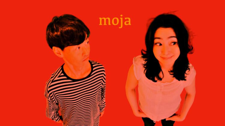 Moja on European tour with new album ‘I’m hungry !!’
