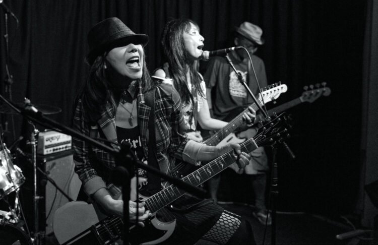 Live Report: MIKABOMB Explode Across The United Kongdom