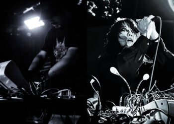 P.O.V. en Risaripa duiken het Europese undergroundcircuit in voor acht shows