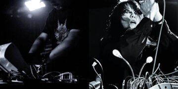 P.O.V. en Risaripa duiken het Europese undergroundcircuit in voor acht shows