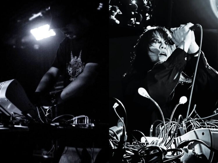 P.O.V. en Risaripa duiken het Europese undergroundcircuit in voor acht shows