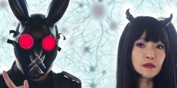 PSYDOLL keert terug naar het Verenigd Koninkrijk voor ‘Mutate Tour 2026’