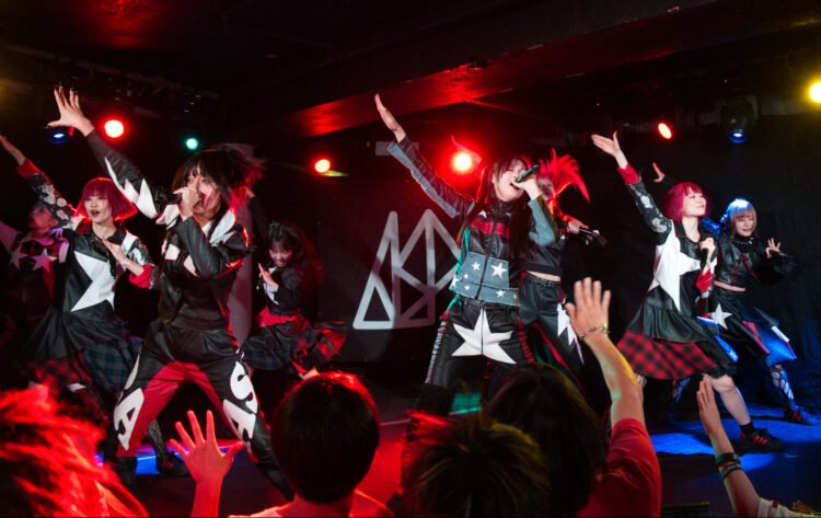 Live Report: ASP at The Underworld in London (UK Tour Final)