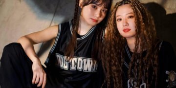 EMNW voor het eerst op tour in Verenigd Koninkrijk, met optredens op The Great Escape