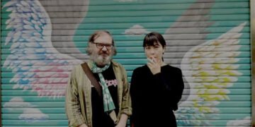 Eiko Ishibashi and Jim O’Rourke kick off their European tour at Rewire Festival 2026
