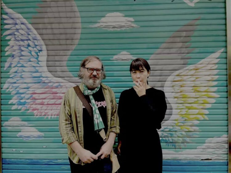 Eiko Ishibashi and Jim O’Rourke kick off their European tour at Rewire Festival 2026