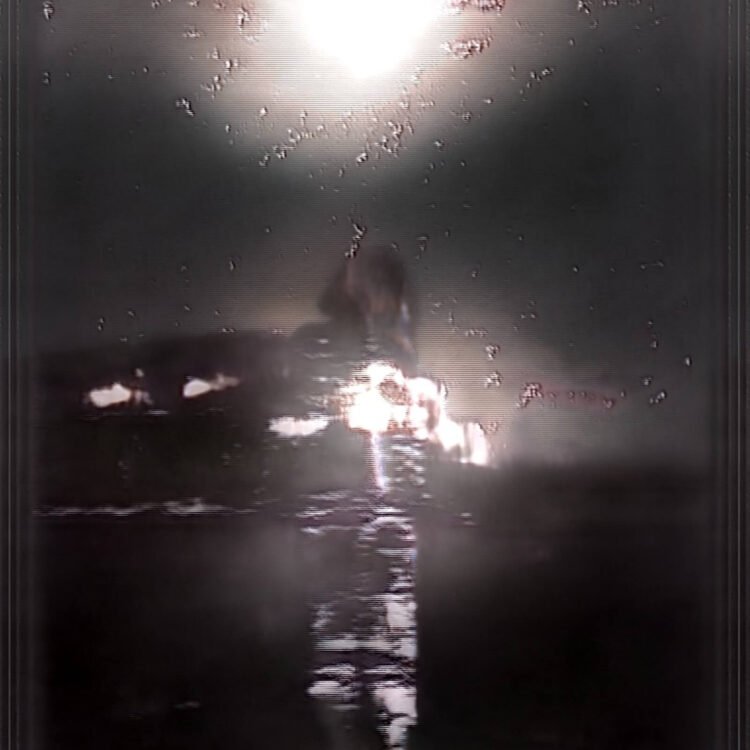 Shuya Onuki (Qujaku) gaat met zijn soloproject KAMIKAMIKAMI op tournee voor vijf optredens in West-Europa