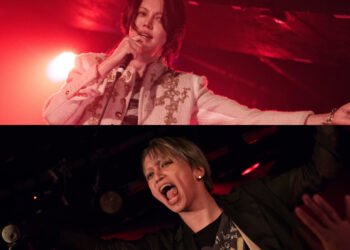 Liveverslag: Verde/ x Takeru in The Underworld in Londen — Het licht en het donker