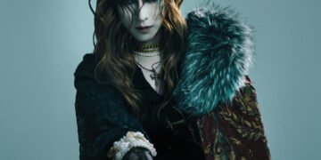 KAMIJO kondigt Europese tournee aan: Sanctuary of Europe