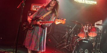 Live Report: Fizz, Foam, Froth: Mass Of The Fermenting Dregs at The Hare And Hounds