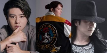 AnimeRadio.de organiseert ‘Summer of Japanese Music 2026’ in drie Duitse steden