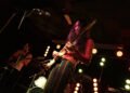 Live Report: Freak Out Jams With Hibushibire at The Victoria
