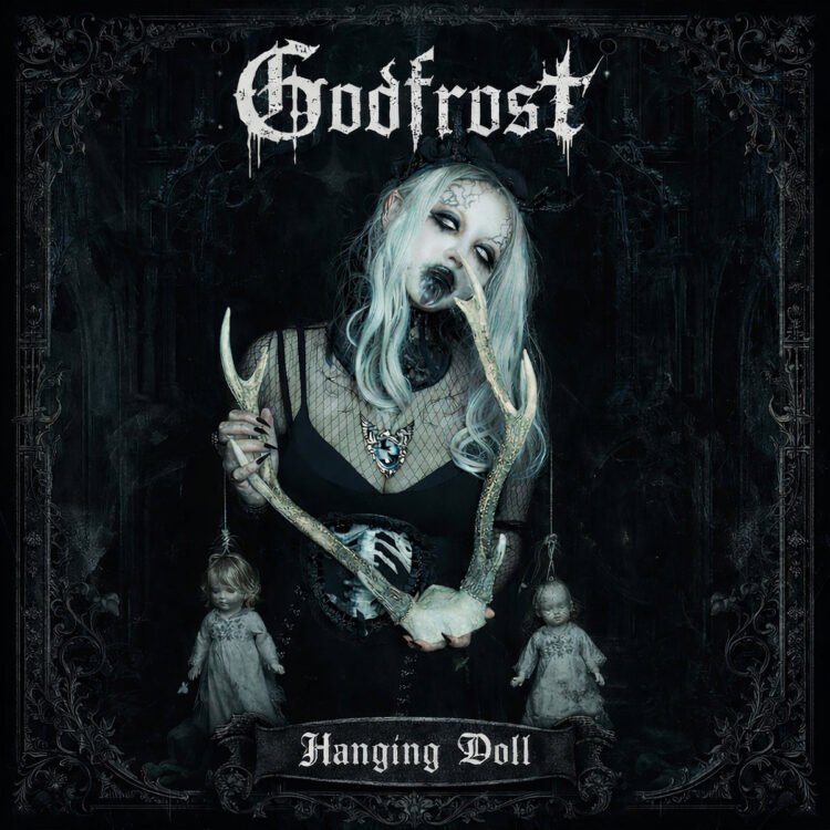 Muziekrecensie: Godfrost – Hanging Doll (EP)