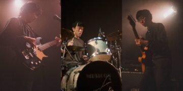 Liveverslag: Kukangendai’s speelse en vernieuwende ritmes nodigt uit tot dansen in Musicon