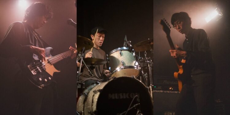 Live Report: Kukangendai’s playful and innovative rhythms invite the audience to dance at Musicon